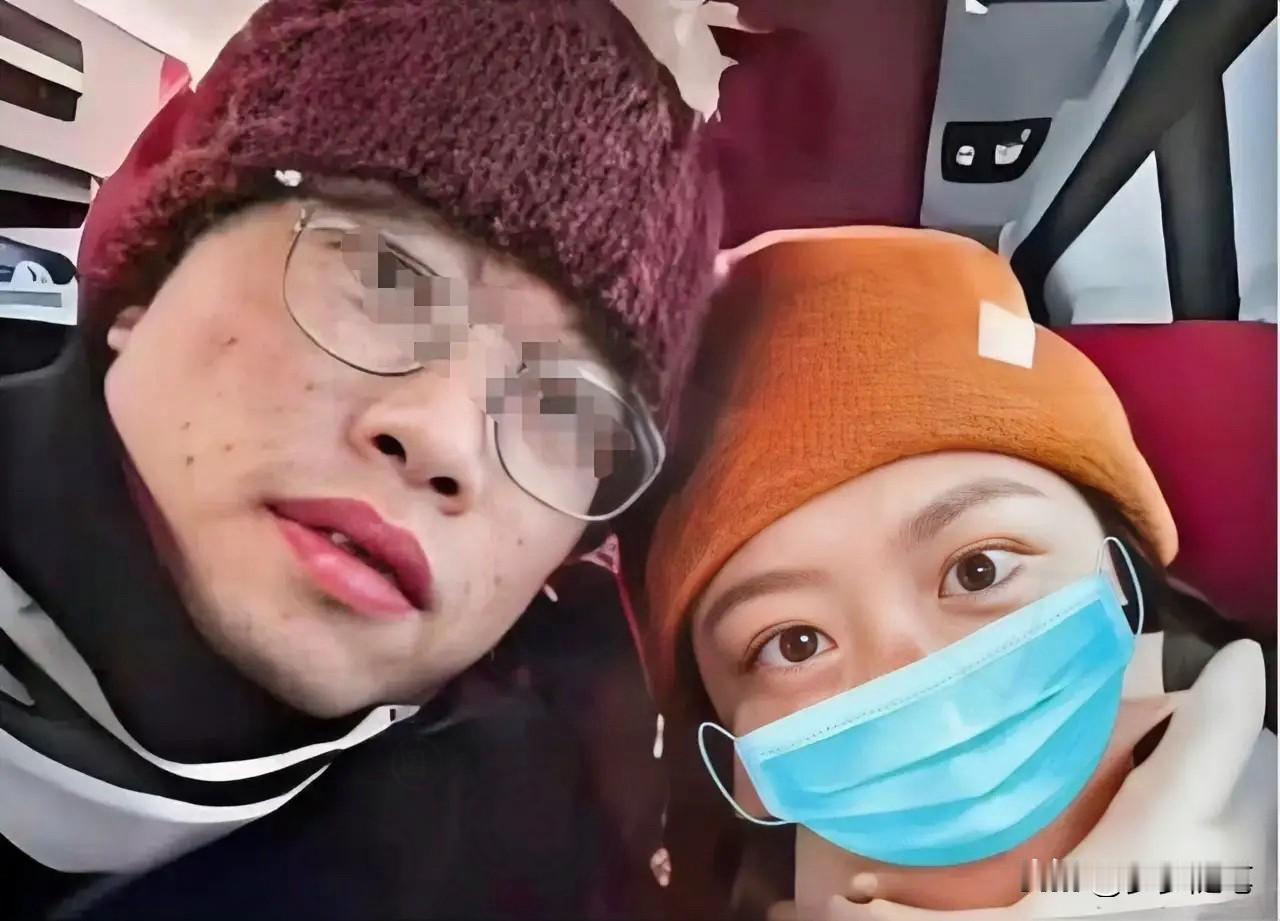 华南理工黄博士，你到底给王女士灌了什么迷hun汤啊？她居然还不让自己老公碰了，说
