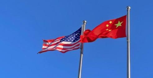 中国已经退无可退了！美军早就选好了他们的主战场，正在一步步逼着我们走进战争的圈套