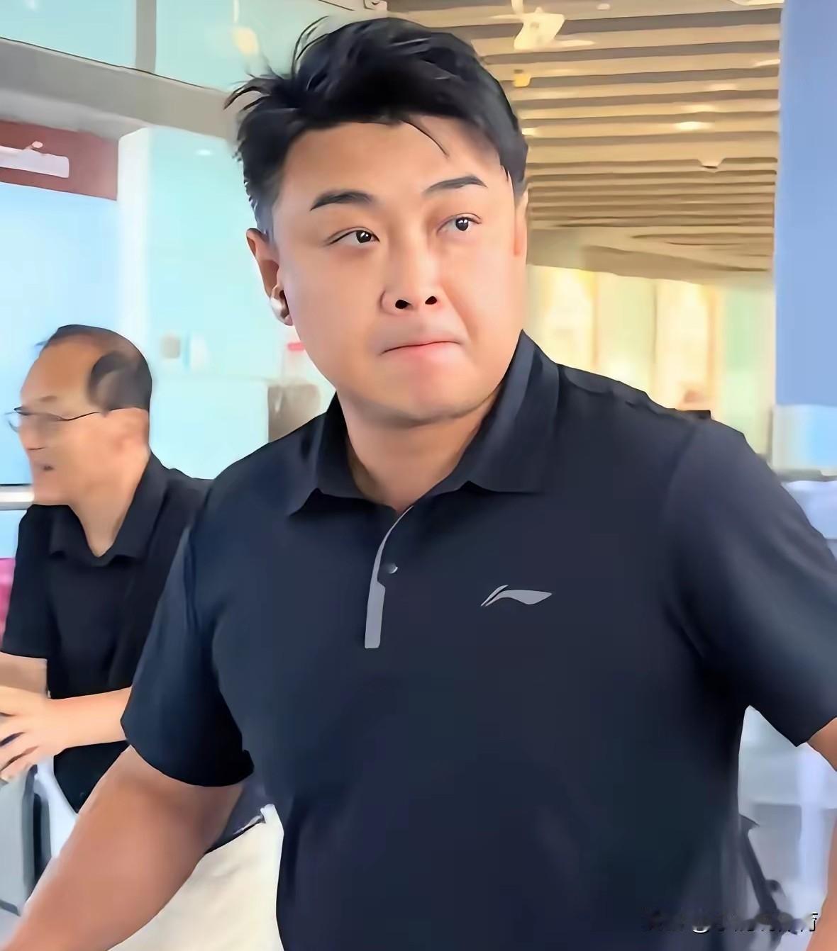 光练技术，救不了现在的国乒男队。王皓在崇明集训的采访说得很实在，这批年轻