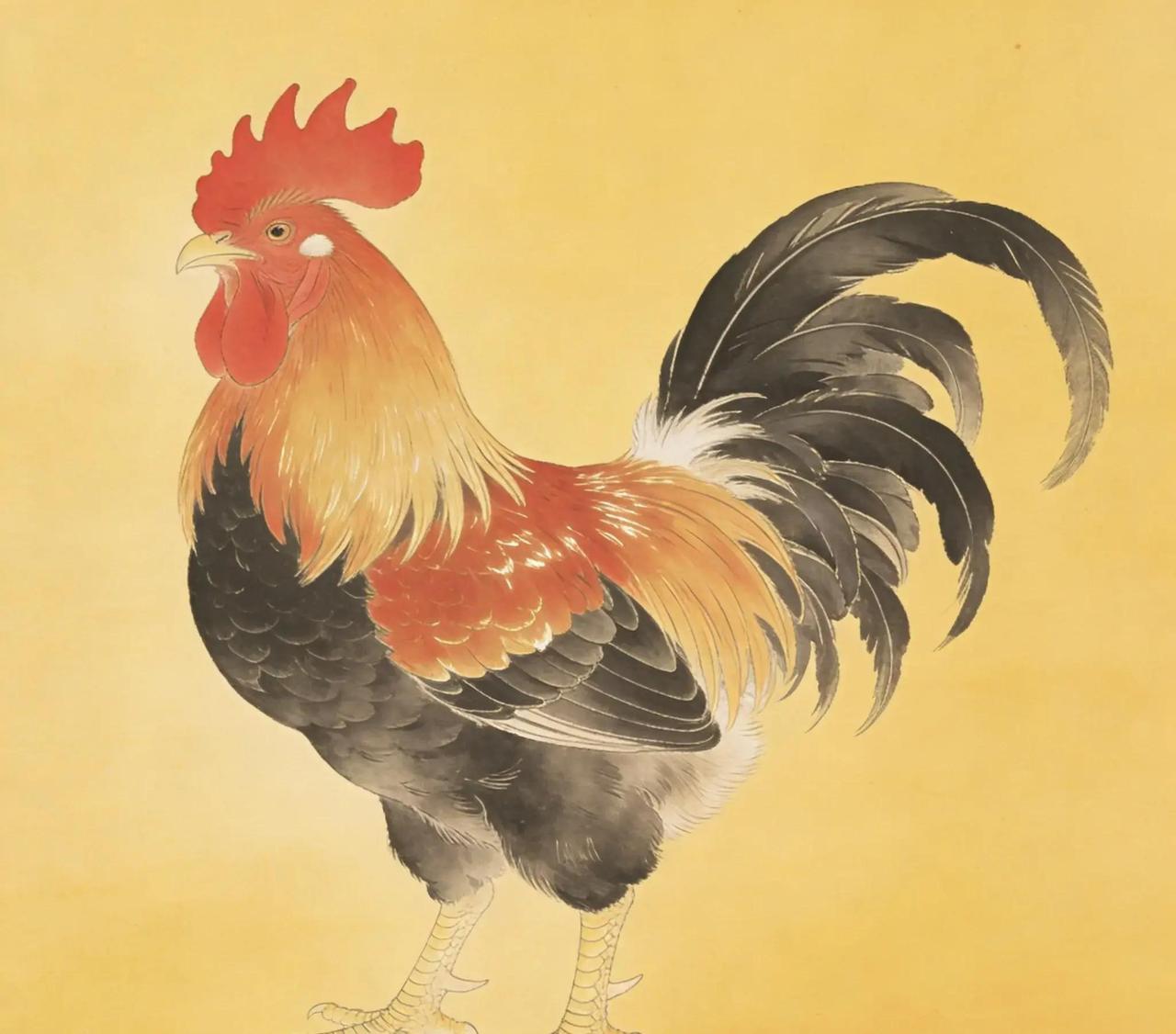 下周属鸡人职场直冲云霄，偏偏人际裂痕和身体警报齐发，这高光背后的隐患够狠？事