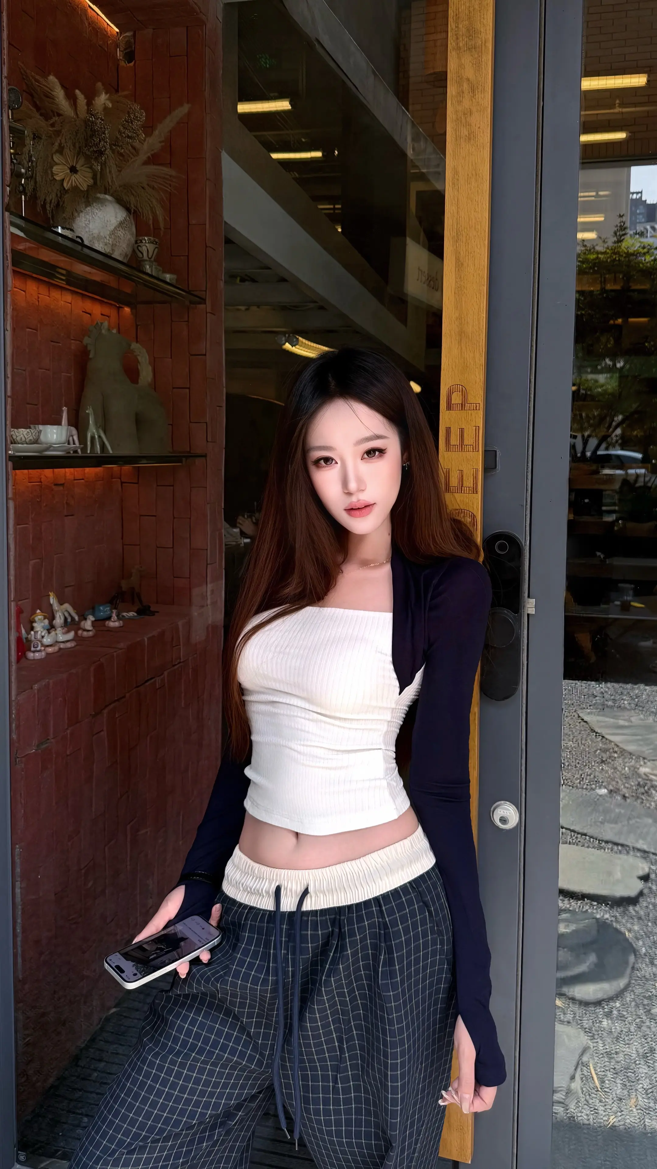 才认识几天就喜欢我 很肤浅但很有品