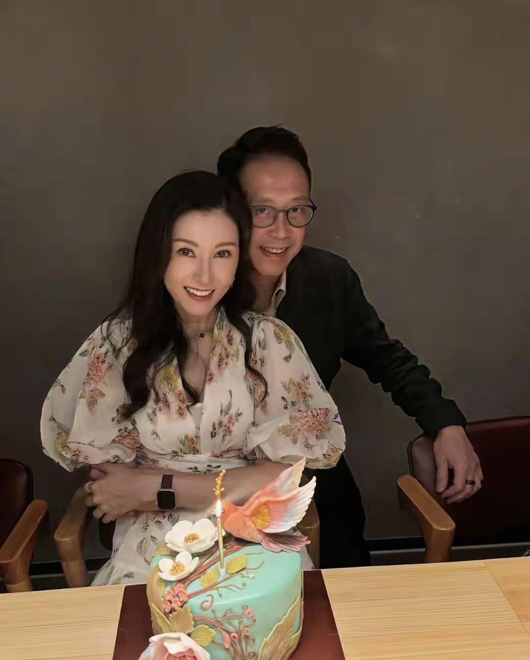 王晶揭开李嘉欣在豪门的遮羞布！以为加入了豪门让人羡慕，没想到败家子的作风让她家