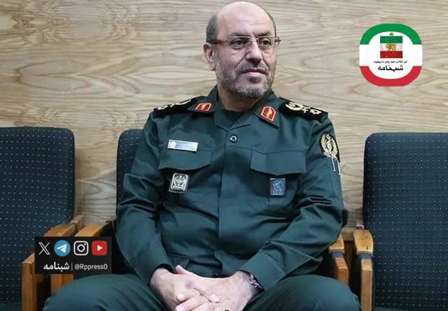 侯赛因·德赫甘取代阿里·拉里贾尼成为新任的安全委员会秘书。此前在德赫甘担任国