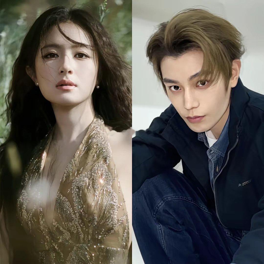 李兰迪和丁禹兮的新剧是彻底被番位架住了吧！俩主演沟通崩了，导致后续进程全停滞，撕