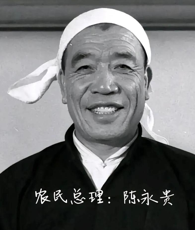 陈永贵当上副总理后，住在钓鱼台国宾馆，但毛主席让他搬出去，不要住在钓鱼台，是什么