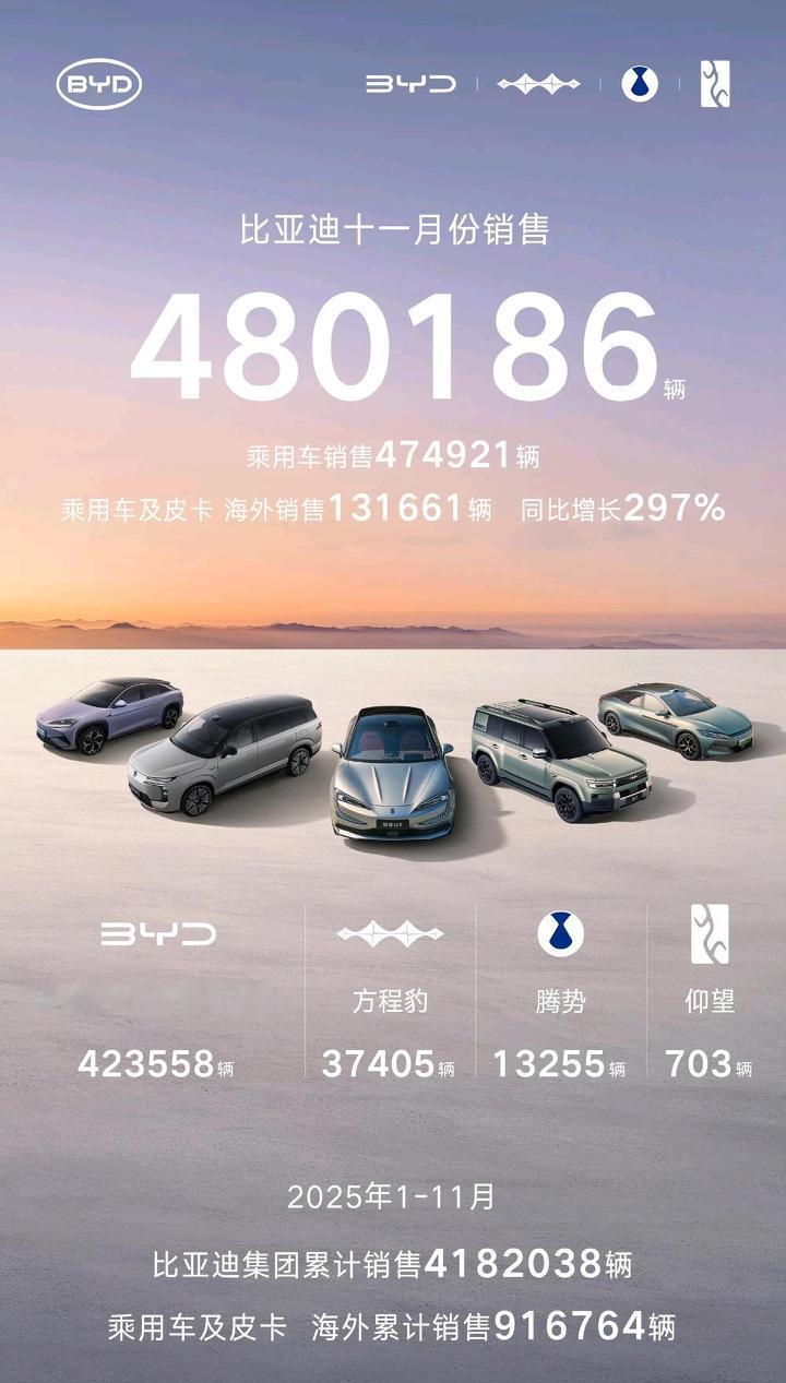 比亚迪越来越难了[捂脸哭]国内销量只有34万了吗？[鼓掌]网友车主A:比亚迪典型