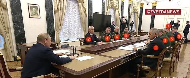 只有打仗，才能知道谁是真将才，现在的俄军大军区司令，几乎都已经换了一遍，这里最引