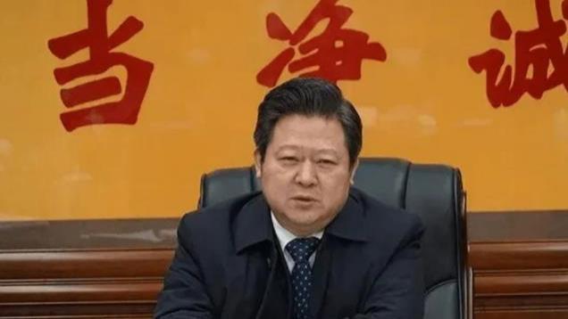 湖南反腐再出重拳: 湘潭市委原书记刘志仁涉嫌严重违纪违法被查