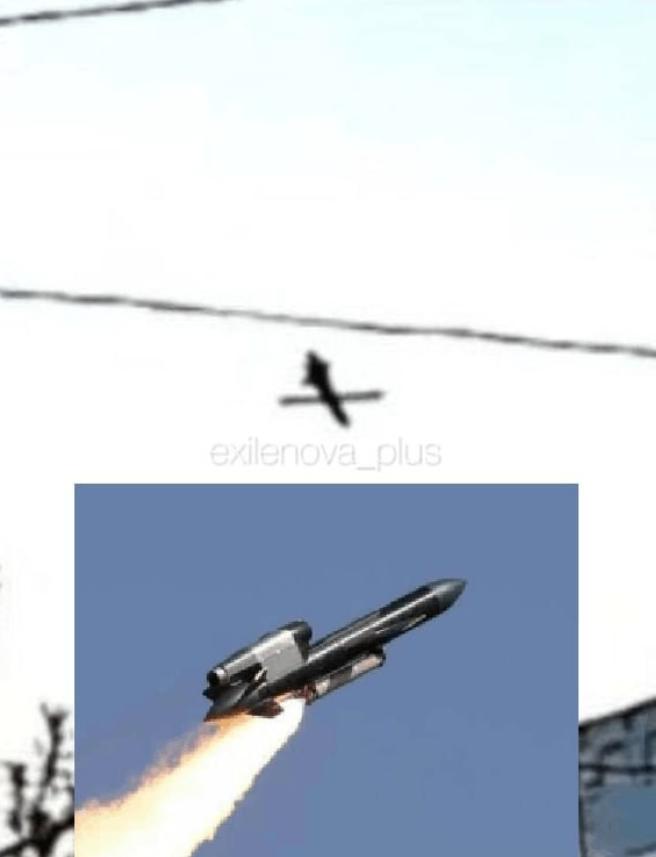 乌军使用“火烈鸟”巡航导弹袭击俄腹地炸药厂3月28日清晨，“火烈鸟”导弹击中