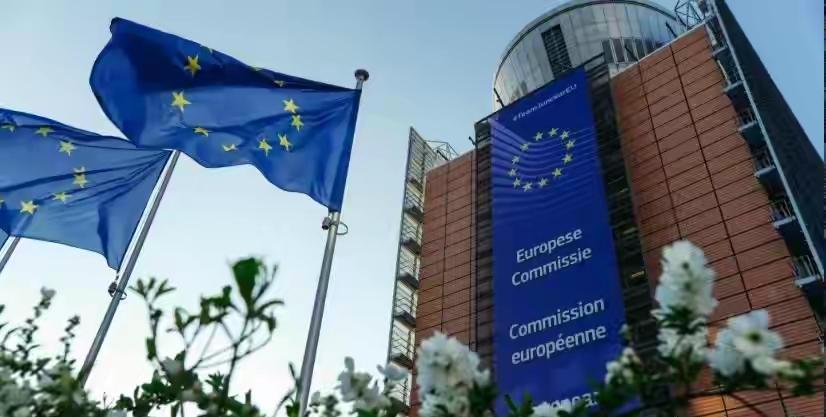 欧盟悍然永久冻结俄资产，全球金融秩序迎世纪震荡