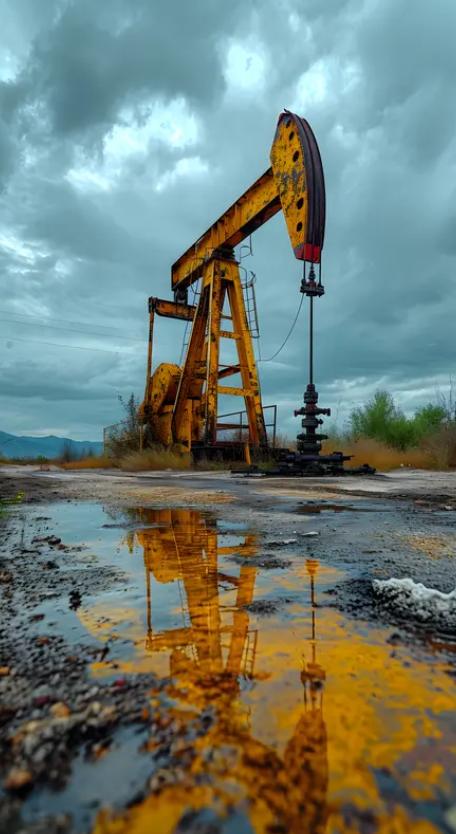 地球上为啥有这么多石油？很多人以为是远古恐龙等动物尸体变的，其实不是。石油真正来