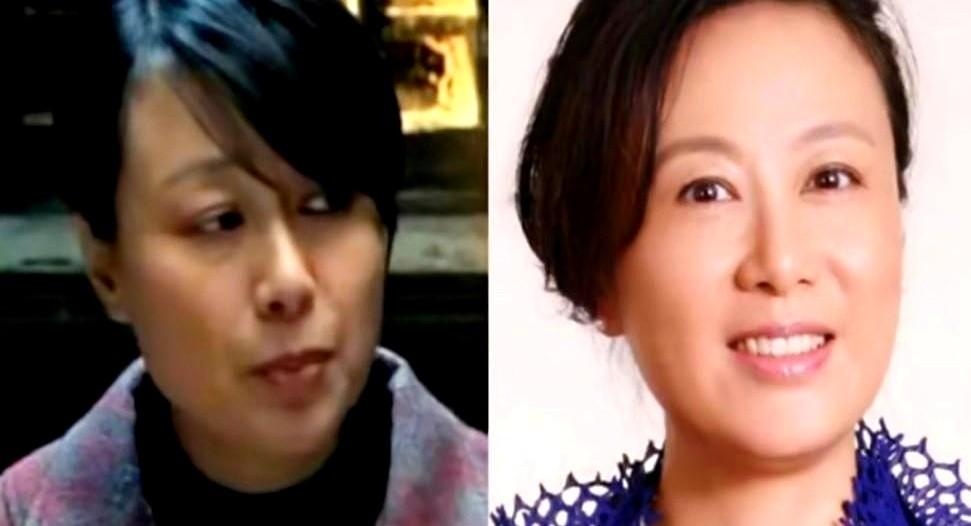 《蜗居》16年，张嘉益和李念的差距咋这么大了。张嘉益（就是原来的张嘉译）现在