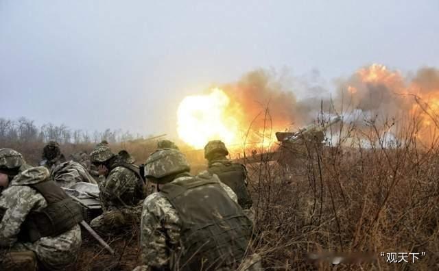 红军城战役：俄乌冲突的“斯大林格勒时刻”？2025年10月，俄乌冲突的焦点聚