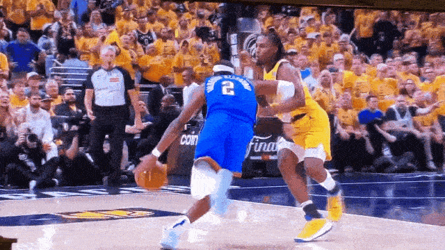 这NBA真无聊！！！以前的NBA是球员决定比赛的最终胜负！现在的NBA是