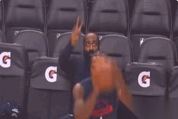 快船这艘船，大半个赛季都以为要沉了。结果前NBA球员蒂格一句话，直接把桌子掀了