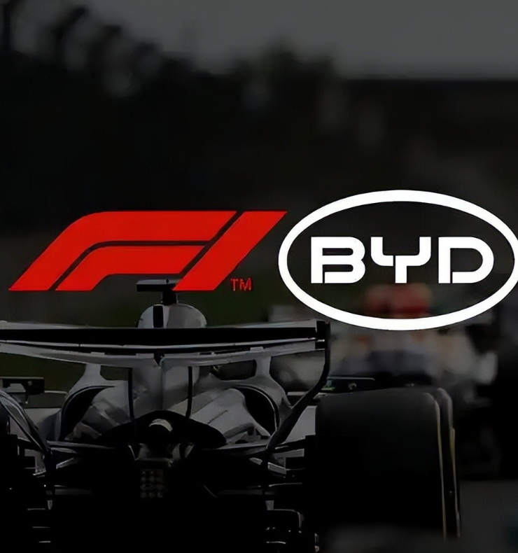 赛车圈最贵的游戏，居然给一家中国车企开了绿灯。F1新规让电能占比首次拉到50%，