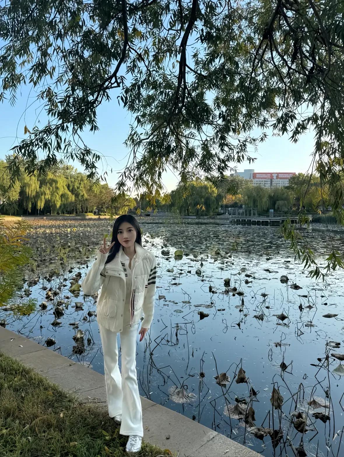 有随手拍的好看的风景照吗