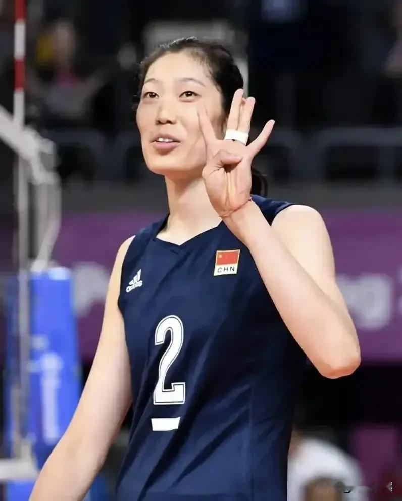 5月18日晚，世界排联公布中国女排参加世联赛的30人大名单，王艺竹、杨函玉、王缓