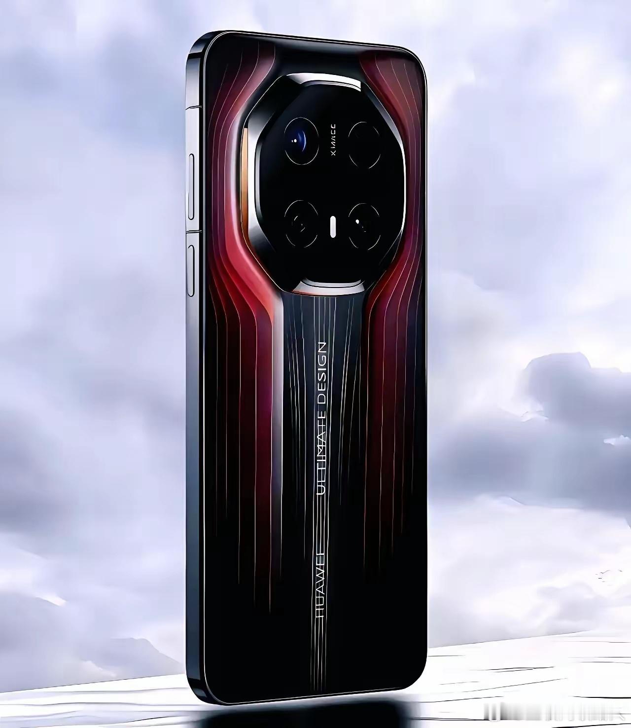 华为Mate80RS非凡大师这次亮出的24GB运行内存+2TB大内存组合，堪称