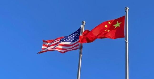 别再被表面局势骗了！中国早已退无可退！所有人都盯着航母对峙、台海风云，以为这