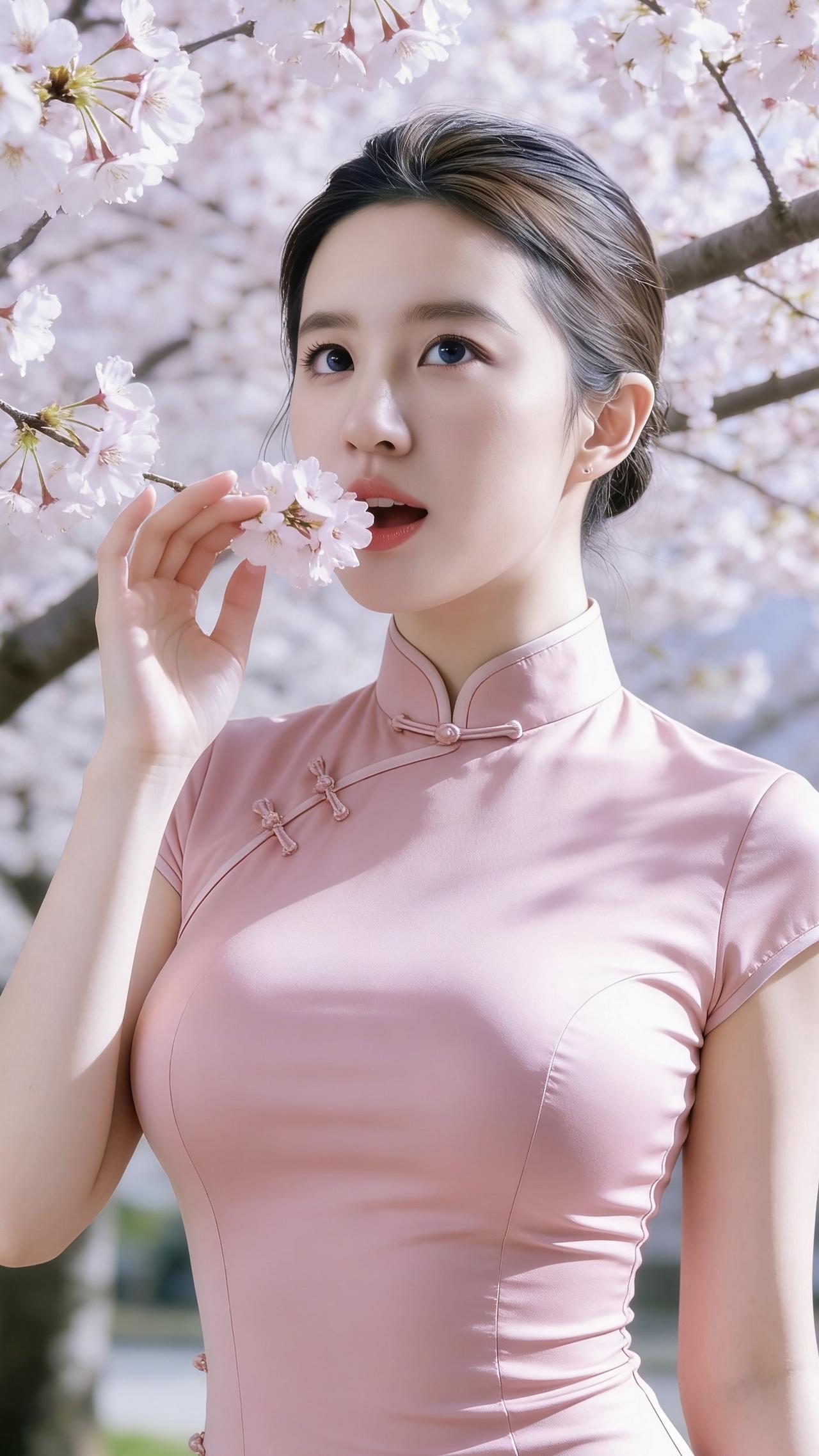 女人如何穿出含蓄的性感?中国哪里的姑娘温柔又漂亮