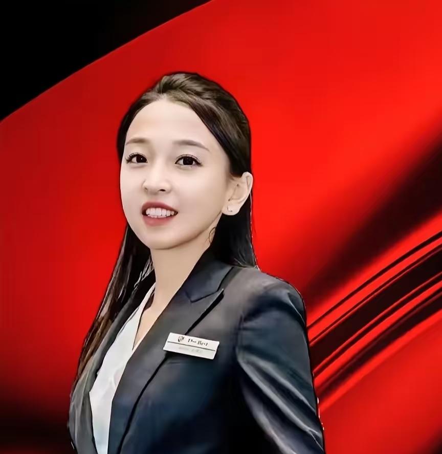 太过分了！青岛保时捷女销冠牟女士太惨了。2023-2024年每年卖