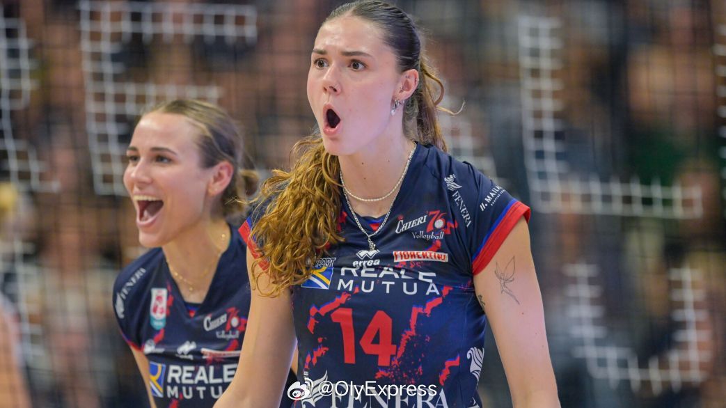 【科内利亚诺副攻阵容变化】排球转会动态3月8日，据意大利媒体报道，科内利亚诺下