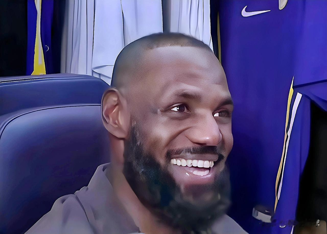 火箭帕森斯所言极是啊！丝毫不给詹姆斯留面子。今日，前NBA球员帕森斯在一档