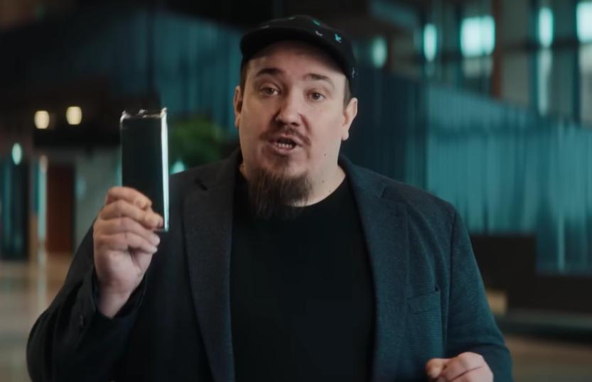 芬兰宣布全球首款可量产固态电池，开启能源存储新纪元，不信，来看看芬兰初创企业D