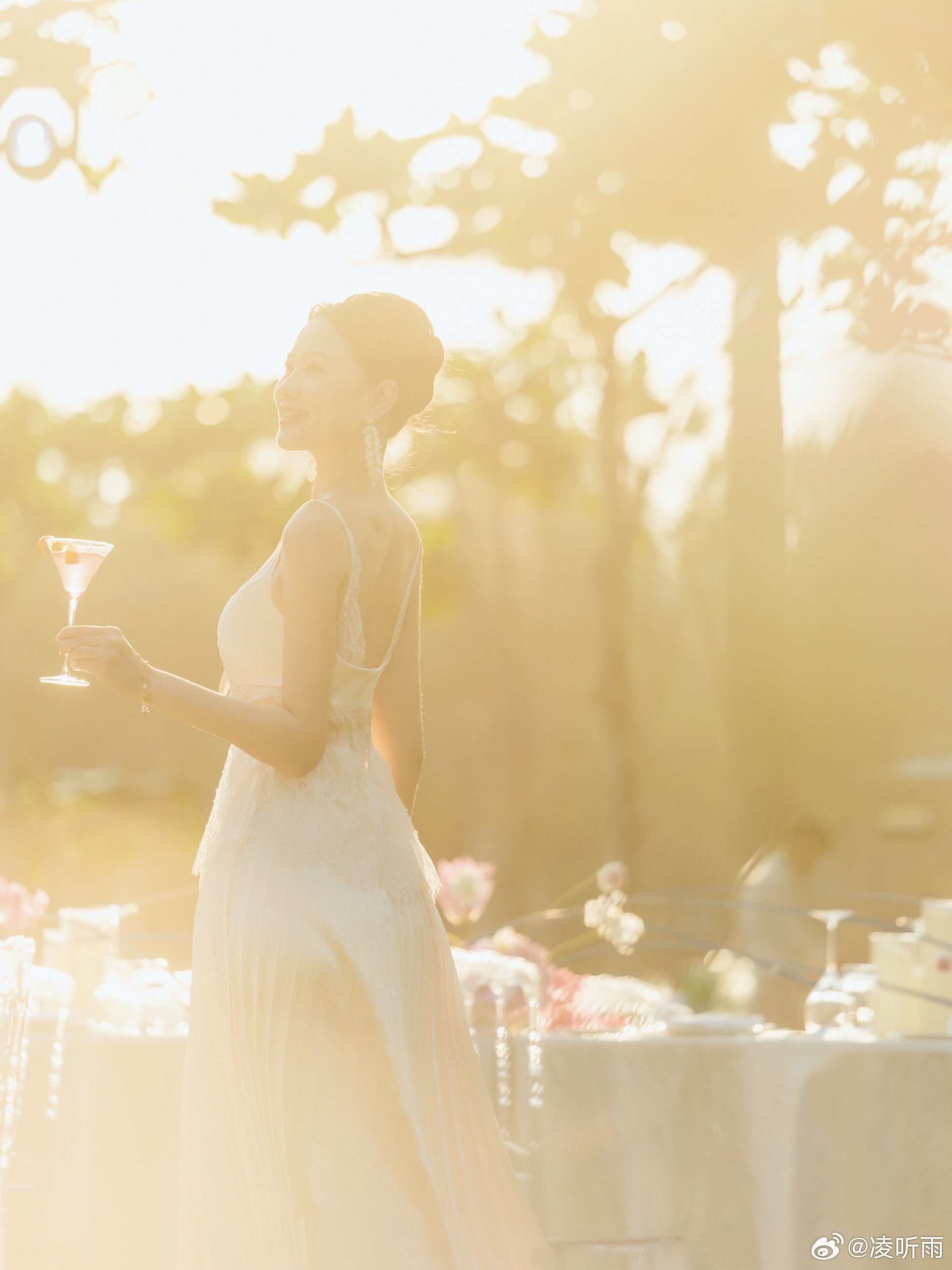 凌听雨听雨的旅行分享又来到了我的快乐老家三亚威斯汀酒店🏨啦！还记得几年前我做