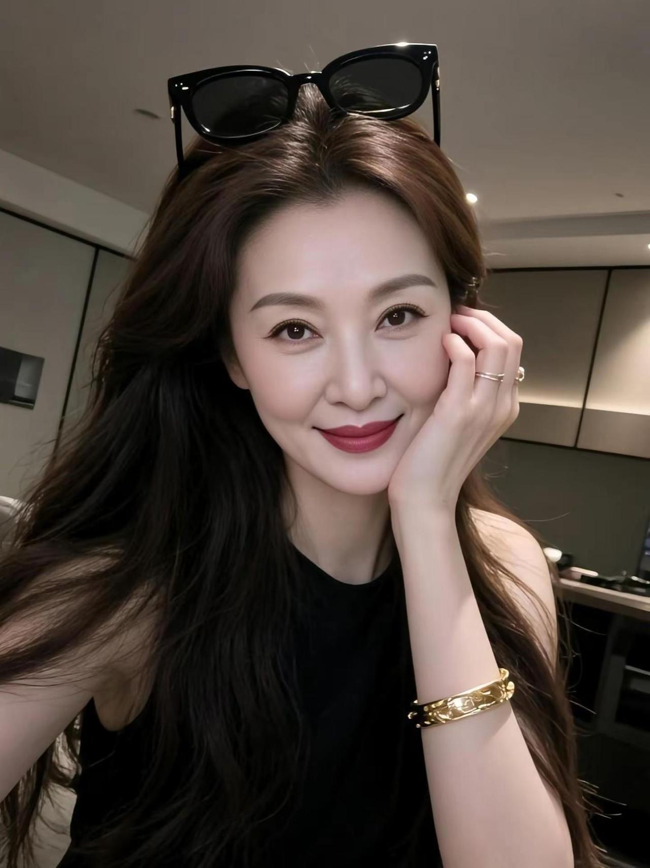 半生取舍，中年知味，平淡是真🥰。自然风情自拍随拍