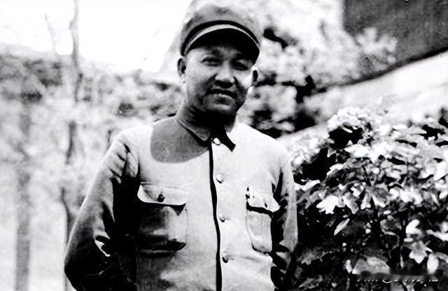 1945年七大一件往事！毛主席划掉陈光候选人名，战将当场质问：我哪里对不起你