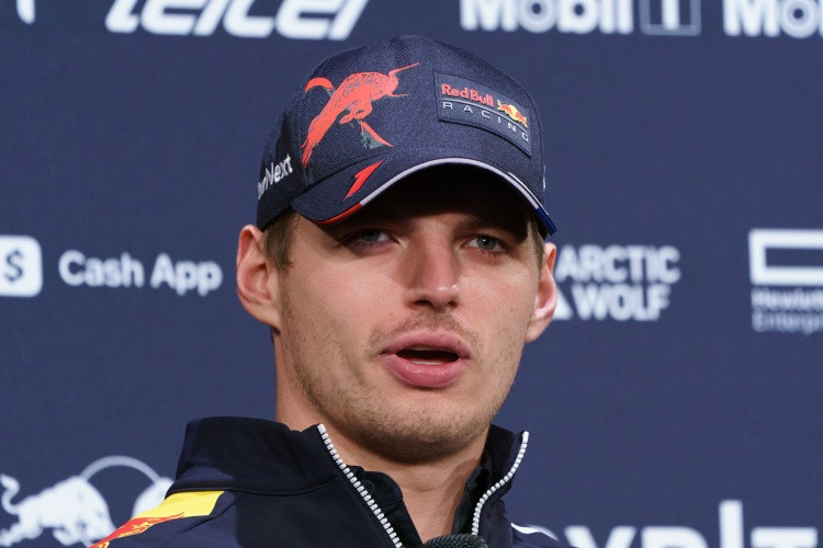 维斯塔潘: 若迈凯伦让皮亚斯特里帮诺里斯争冠, 前者该叫车队滚蛋