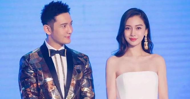 我问男同事：“杨颖长得那么漂亮，黄晓明为啥还跟她离婚了呀？”男同事冷笑一声，不紧不慢地说：“一个男的