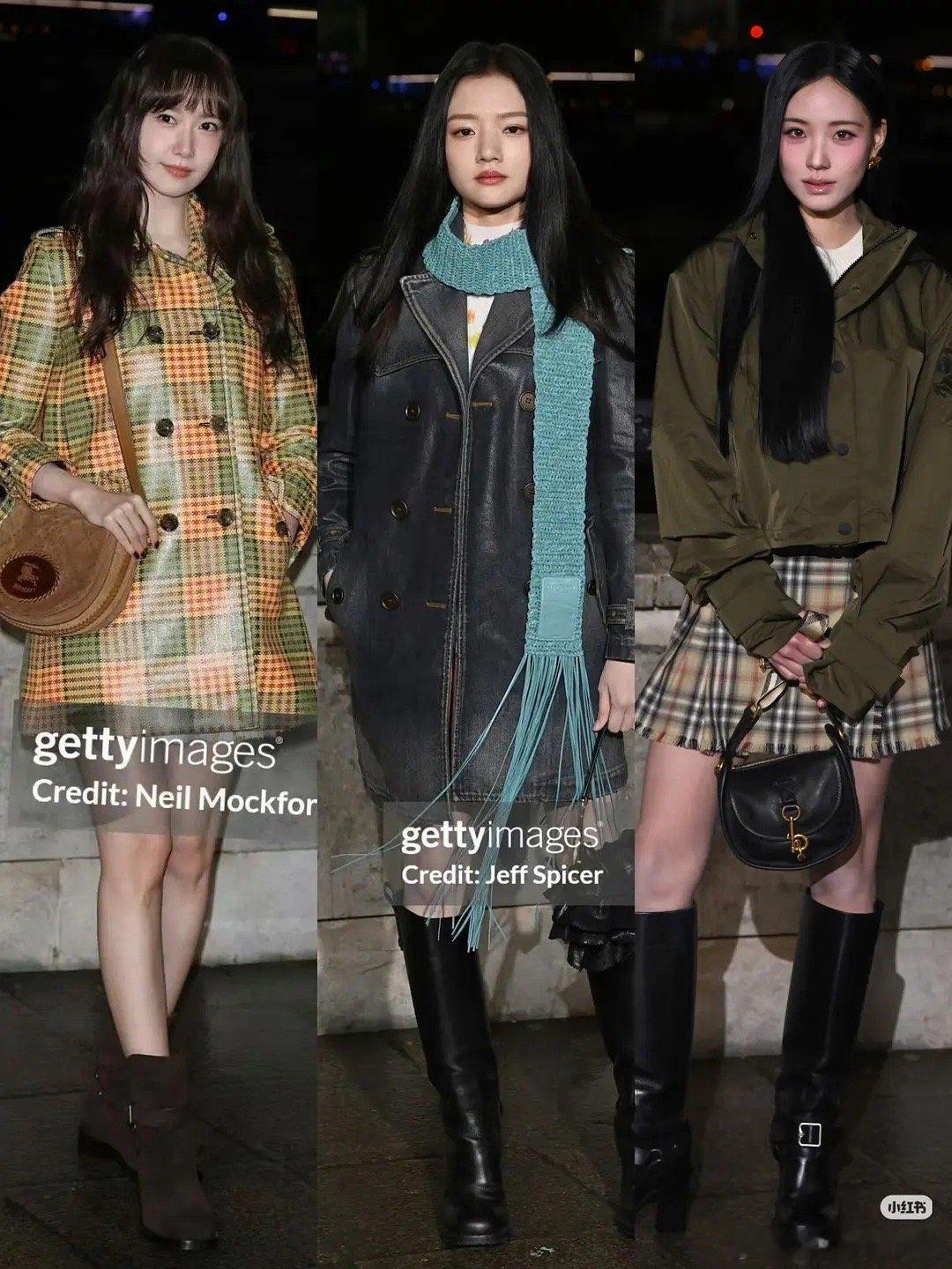 任敏的👃🏻和脸型真是没办法脸完全看不出是纤细高挑型身材