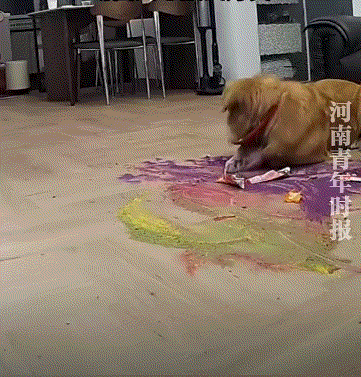 既心酸有好笑，安徽，一女生因感冒发烧，吃药后在床上躺了一天，一觉醒来之后，便想看