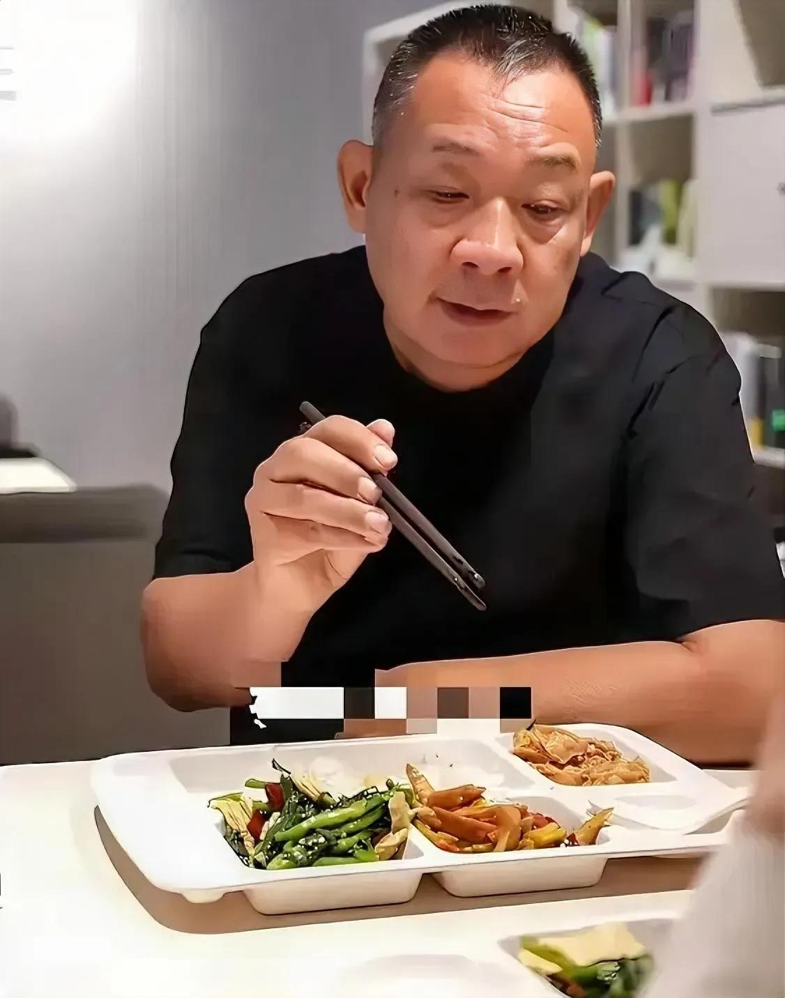能被人民日报专访的胖东来含金量持续在上升，他的一句话，让人惊掉了下巴
