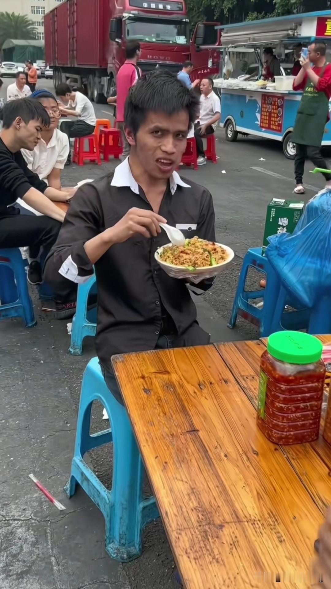 人可能已经不在了！4天时间过去了，贵州老表彭仕运依旧没有消息。自从8月4号和