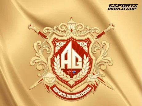 AG.AL拿下王者荣耀冠军后 俱乐部积分超越GEN升至第二名
