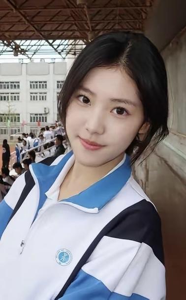 漂亮女孩