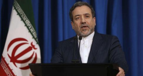 伊朗外长一句话，把整个海湾吓得夜不能寐！"美以炸了布什尔四次，炸穿了，核辐射第一