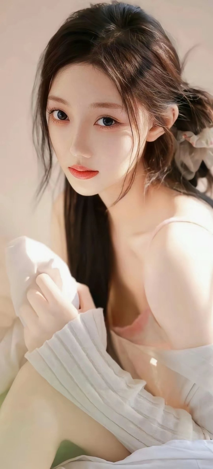 中芯国际406亿重磅落地｜3条核心干货1、重磅落地，史上最大重组落地5月21日晚