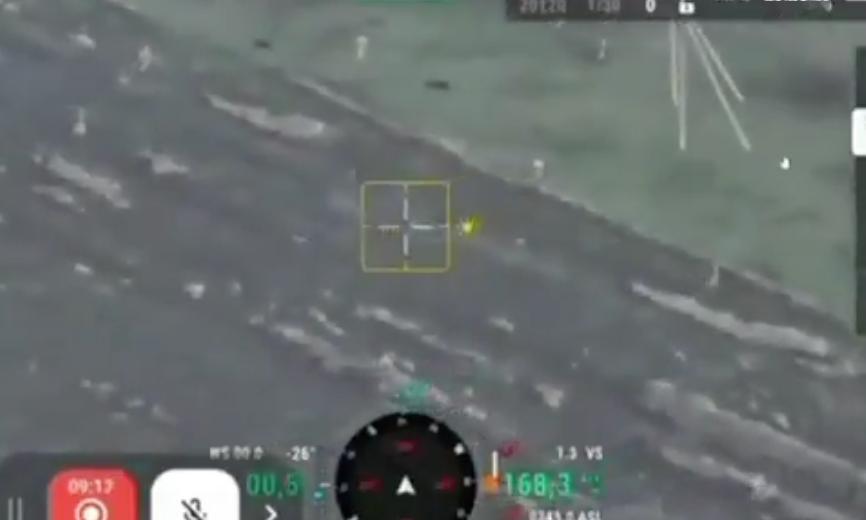 【红军城告急，布达诺夫上前线，指挥乌军特种部队空降俄军控制区】红军城战事异常