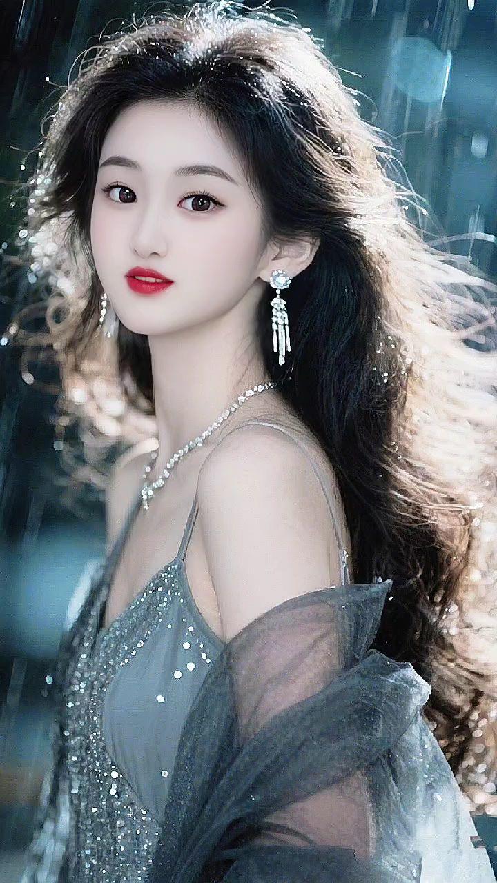 冷感御姐妆冷艳而高级的气质清冷高级风御姐优雅永不过时