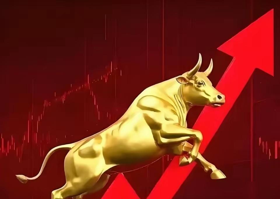 半导体迎来大利好!半导体重点看哪些细分:最近半导体这波行情确实有点猛，身边几个