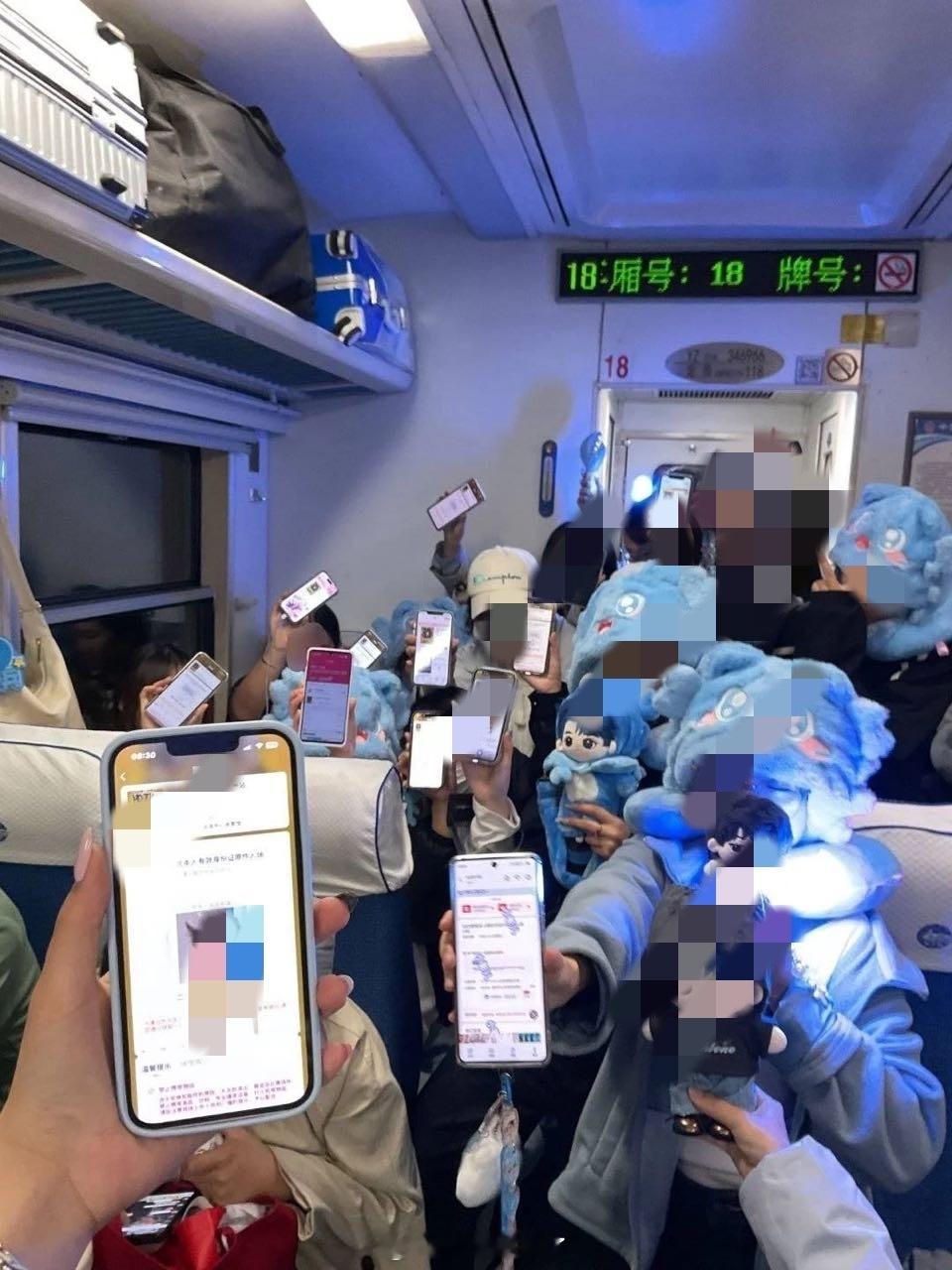 王俊凯粉丝线下霸凌落单素人，线上网暴侮辱女性，暴露粉圈整体素质低下的行为还洋洋得