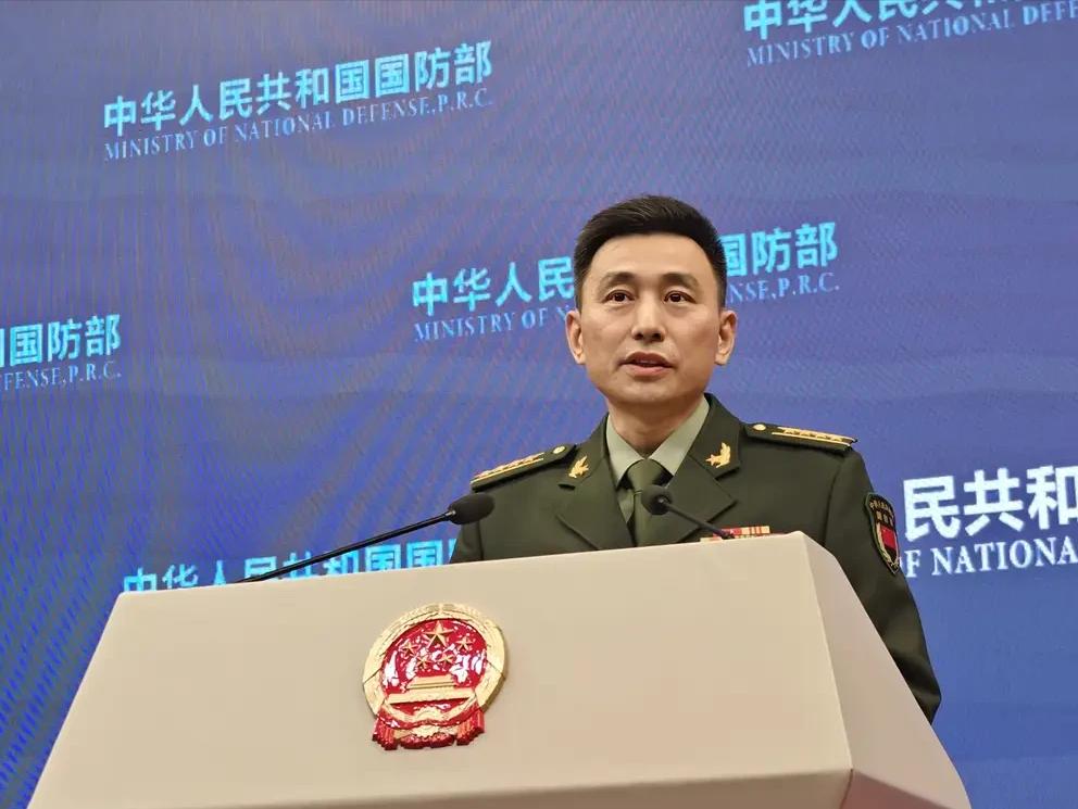 什么时候开战！12月25日国防部回应：国家的统一不是什么2027年，也不