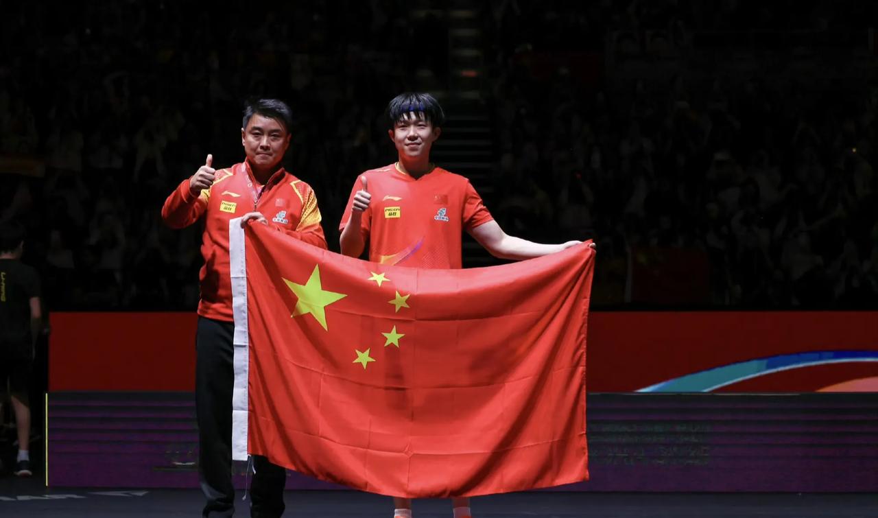 WTT中国大满贯，国乒运动员单打奖金＋积分排名！第一名★王楚钦男单冠军20