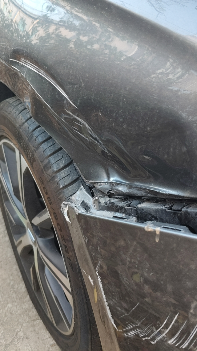 吉利帝豪太耗油了下次不买了又颠沛流离