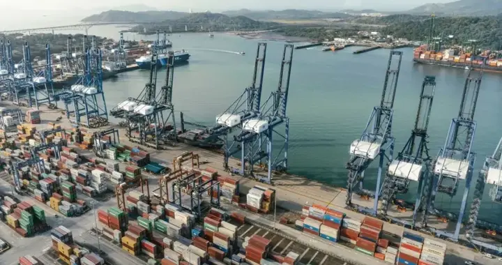 李嘉诚巴拿马港口惊天逆转：30年投资归零背后的地缘政治博弈